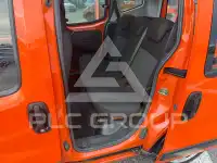 2016 Fiat QUBO