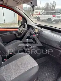 2016 Fiat QUBO