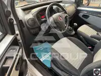 2016 Fiat QUBO