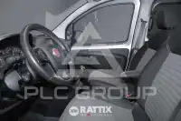 2016 Fiat QUBO