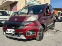 2016 Fiat QUBO