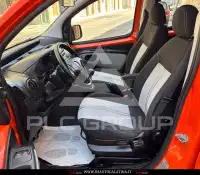 2016 Fiat QUBO