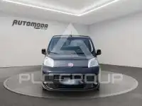 2016 Fiat QUBO