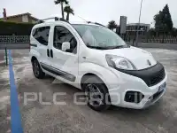 2016 Fiat QUBO