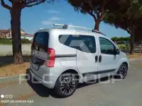 2016 Fiat QUBO