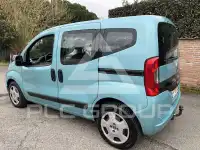 2016 Fiat QUBO