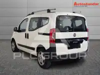 2016 Fiat QUBO