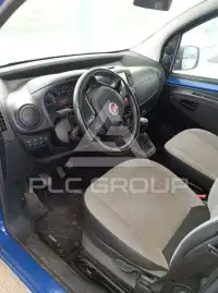 2016 Fiat QUBO