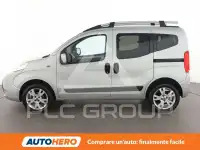 2016 Fiat QUBO