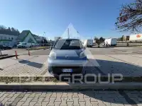 2016 Fiat QUBO