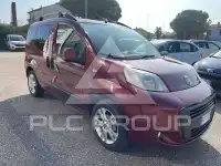 2016 Fiat QUBO