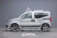 2016 Fiat QUBO