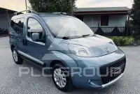 2016 Fiat QUBO