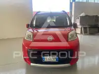 2016 Fiat QUBO