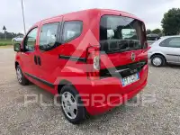 2016 Fiat QUBO