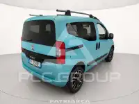 2016 Fiat QUBO
