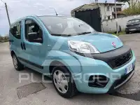 2016 Fiat QUBO