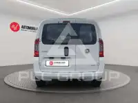 2016 Fiat QUBO