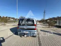 2016 Fiat QUBO