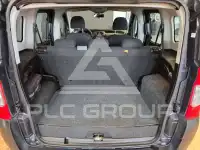 2016 Fiat QUBO