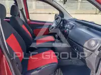 2016 Fiat QUBO