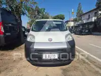 2016 Fiat QUBO