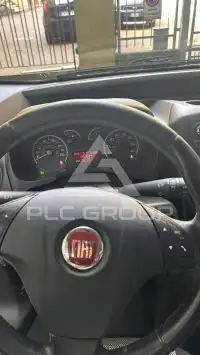 2016 Fiat QUBO