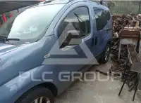 2016 Fiat QUBO