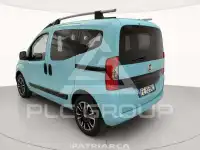 2016 Fiat QUBO