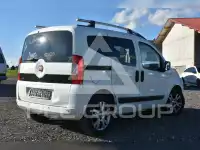 2016 Fiat QUBO