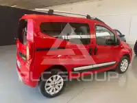 2016 Fiat QUBO