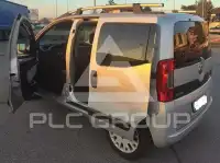 2016 Fiat QUBO