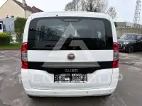 2016 Fiat QUBO