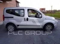 2016 Fiat QUBO