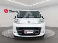 2016 Fiat QUBO