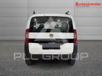 2016 Fiat QUBO