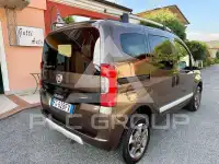 2016 Fiat QUBO