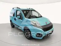 2016 Fiat QUBO