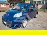 2016 Fiat QUBO