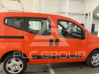 2016 Fiat QUBO