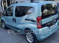 2016 Fiat QUBO