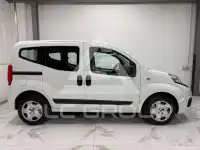 2016 Fiat QUBO