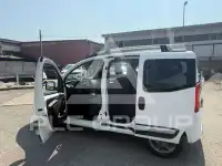 2016 Fiat QUBO