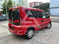 2016 Fiat QUBO