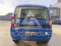 2016 Fiat QUBO