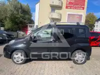 2016 Fiat QUBO