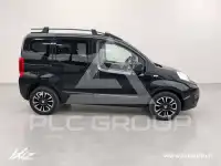 2016 Fiat QUBO