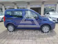 2016 Fiat QUBO