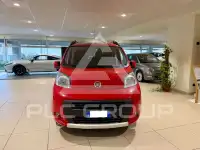 2016 Fiat QUBO