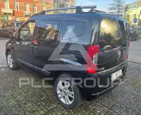 2016 Fiat QUBO